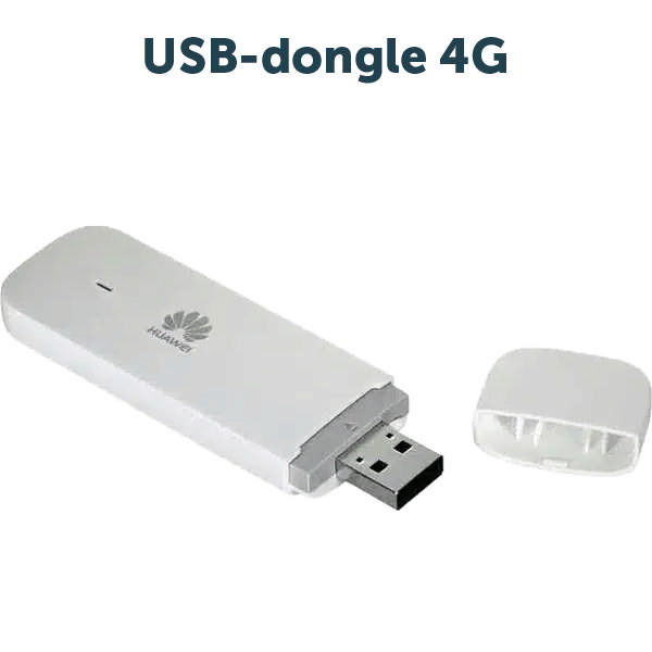 USB-dongle 